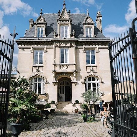 La Villa By Michel Gonet Epernay Exterior photo